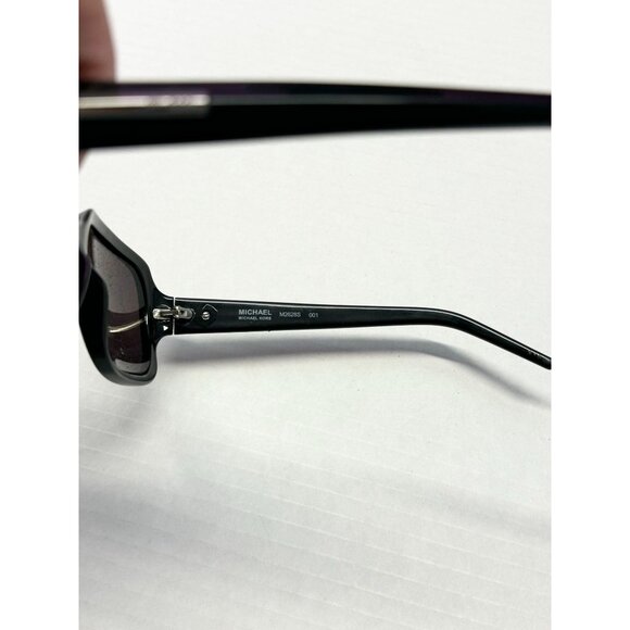 Michael Kors Black Sunglasses M2628S main image 3
